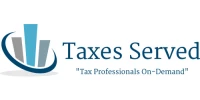 Taxes Served Corp