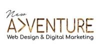 New Adventure Web Design & Digital Marketing