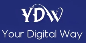 Your Digital Way