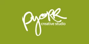Pyorr Creative Studio