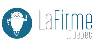 LaFirme Agence Web