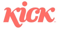 Kick Branding & Design