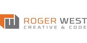Roger West Creative & Code