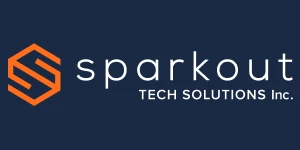 Sparkout Tech Solutions Inc