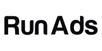 Run Ads