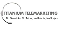 Titanium Telemarketing