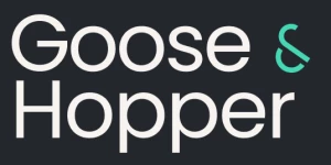 Goose & Hopper