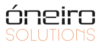 Oneiro Solutions