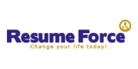 Resume Force