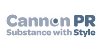 Cannon PR