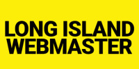 Long Island Webmaster