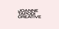 Joanne Tapodi Creative