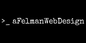 A Felman Web Design