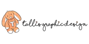 Tallis Graphic & Web Design