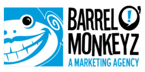 Barrel O'Monkeyz