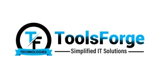 ToolsForge Technologies