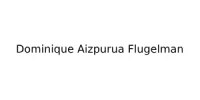 Dominique Aizpurua Flugelman