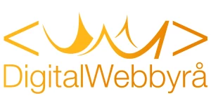 Digital Webbyra Sweden