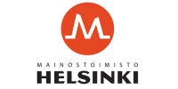 Mainostoimisto Helsinki
