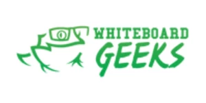 Whiteboard Geeks