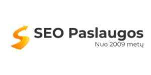 SEO paslaugos