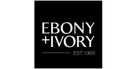 Ebony + Ivory