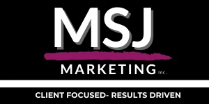 MSJ Marketing Inc