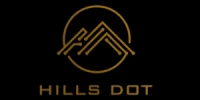 Hills Dot