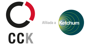 Comunicación Corporativa Ketchum (CCK)