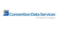 Convention Data Services