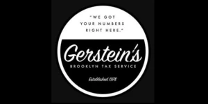 Gersteins Brooklyn Tax Service