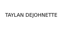 Taylan De Johnette