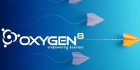 Oxygen8 Consulting