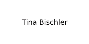 Tina Bischler