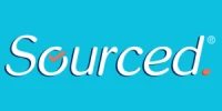 Sourced.