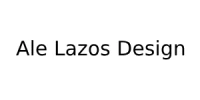 Ale Lazos Design