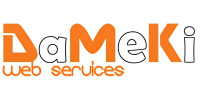 DaMeKi WebServices