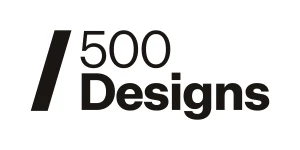 500 Designs