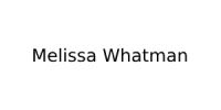 Melissa Whatman