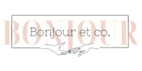 Bonjour et co.