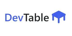 DevTable