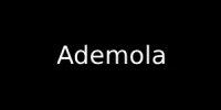 Ademola