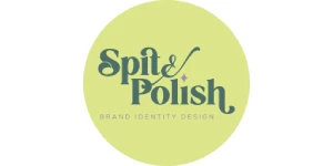Spit & Polish Brand Design