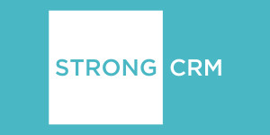 Strong CRM