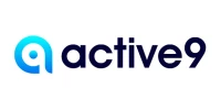 Active 9