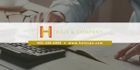 Hale & Company