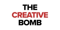 The Creative Bomb