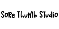 Sore Thumb Studio