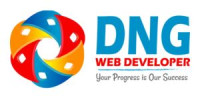 DNG Web Developer