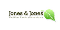 Jones & Jones CPA